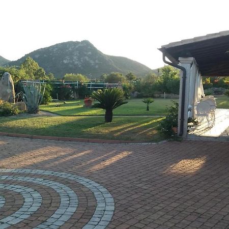 Settimo Cielo Bed and Breakfast San Teodoro  Eksteriør billede
