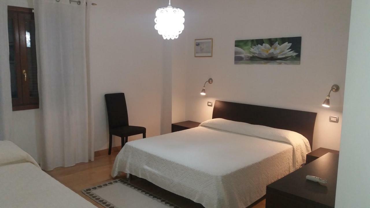 Settimo Cielo Bed and Breakfast San Teodoro  Eksteriør billede